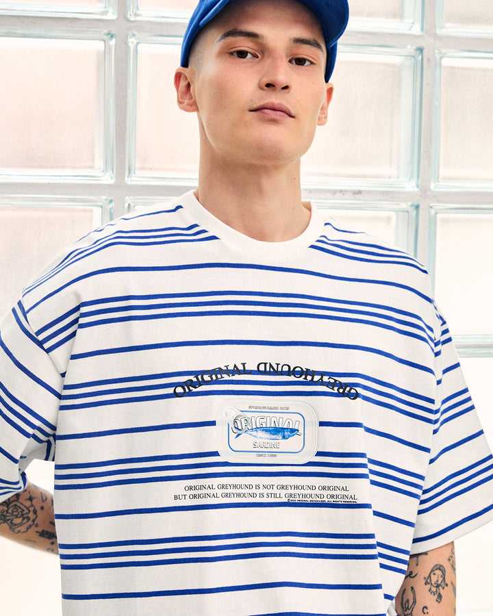 OG "CANNED SARDINES" T-SHIRT