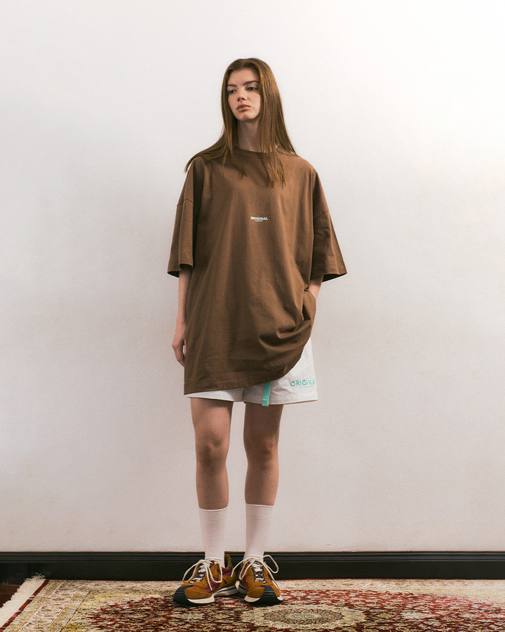 ORIGINAL GREYHOUND OVERSIZED T-SHIRT