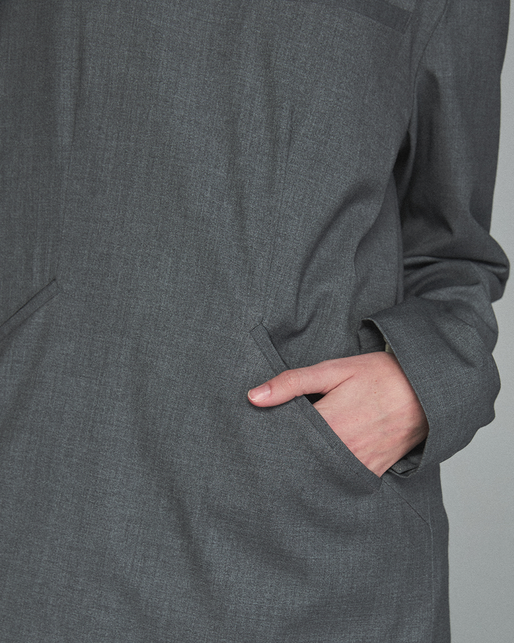 GH OFFICER BLAZER