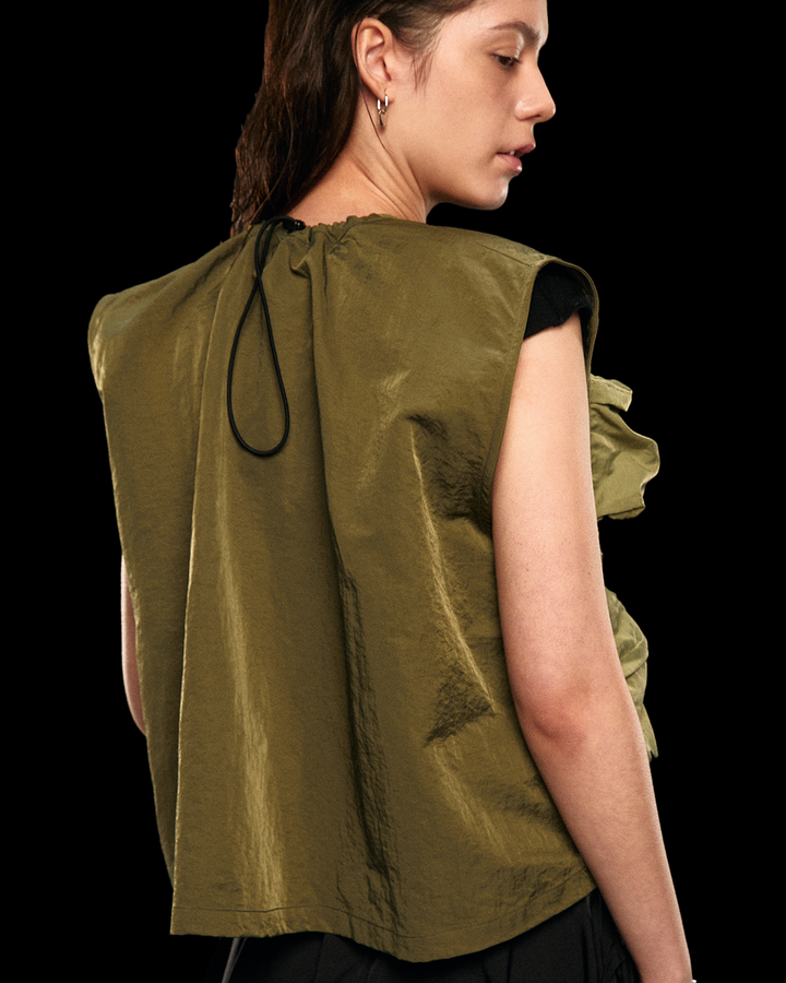 GH MULTI VEST