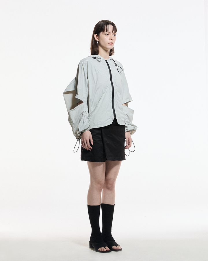 GH PARACHUTE JACKET