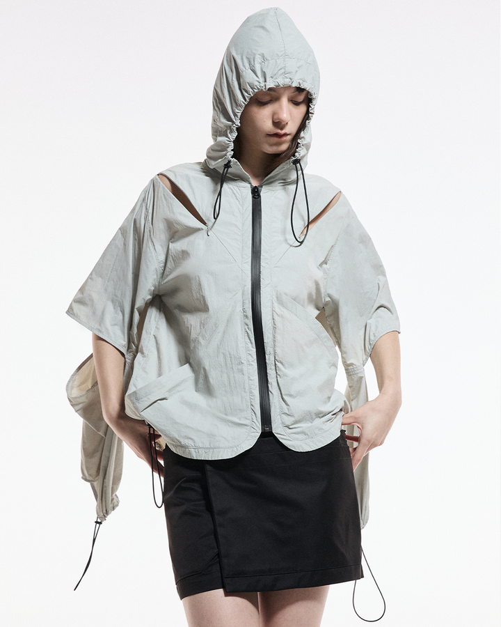 GH PARACHUTE JACKET