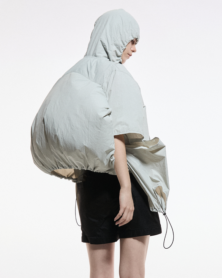 GH PARACHUTE JACKET