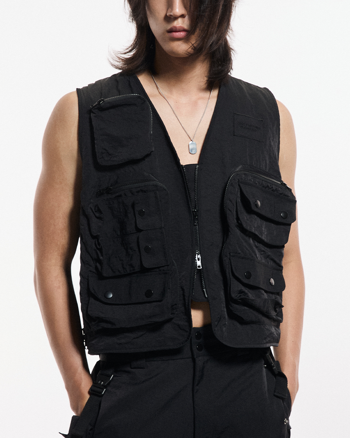 GH SKYDIVE VEST