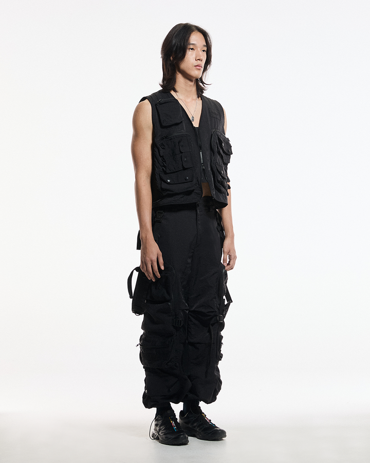 GH SKYDIVE VEST