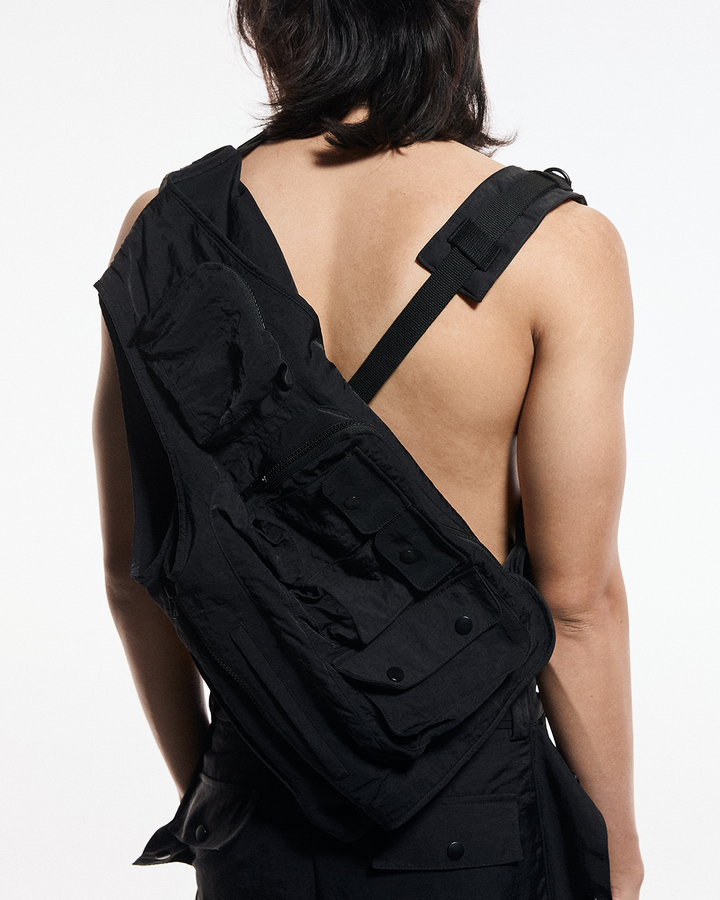 GH SKYDIVE VEST