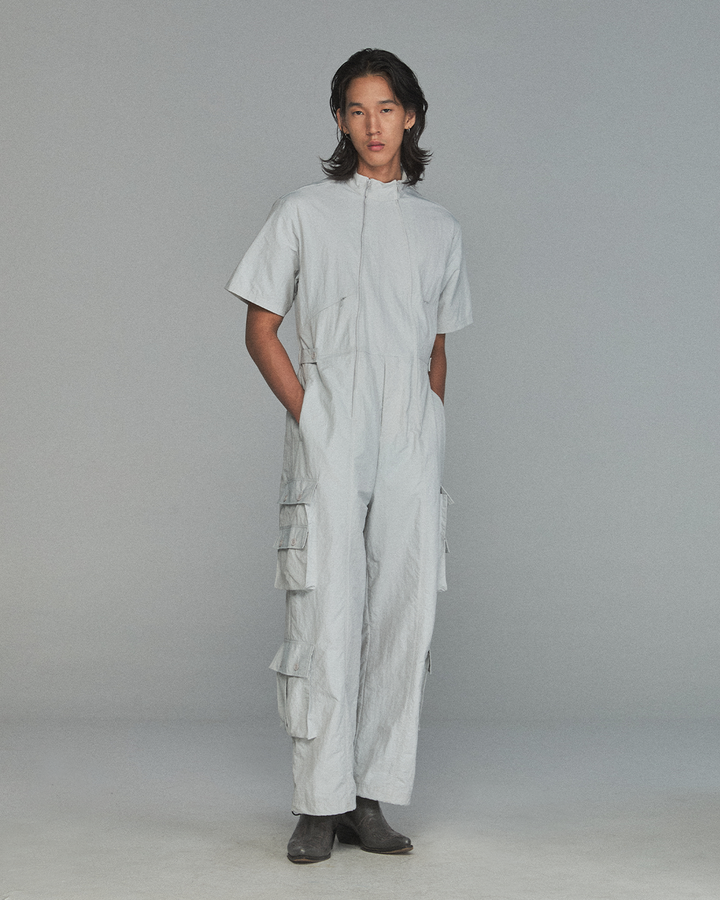 GH WORKWEAR JUMPSUIT