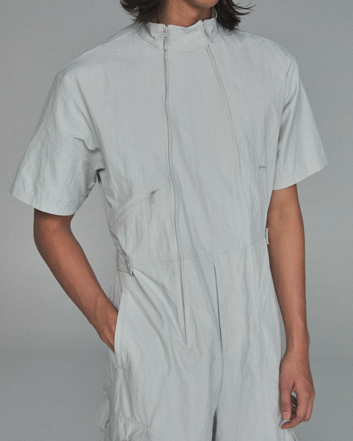 GH WORKWEAR JUMPSUIT