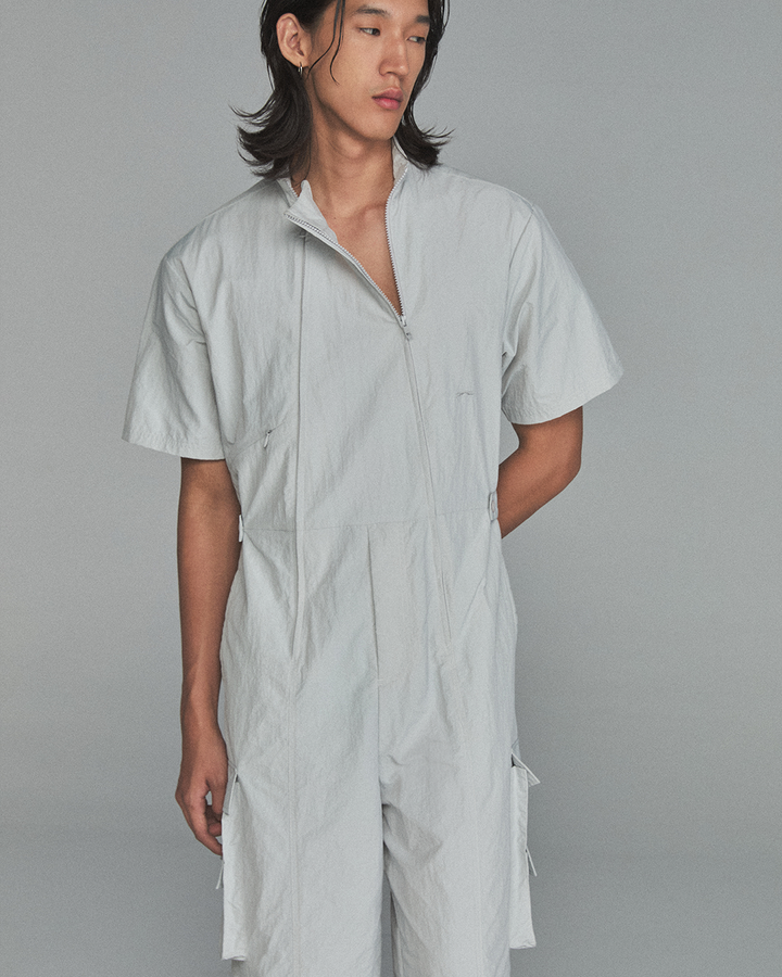 GH WORKWEAR JUMPSUIT