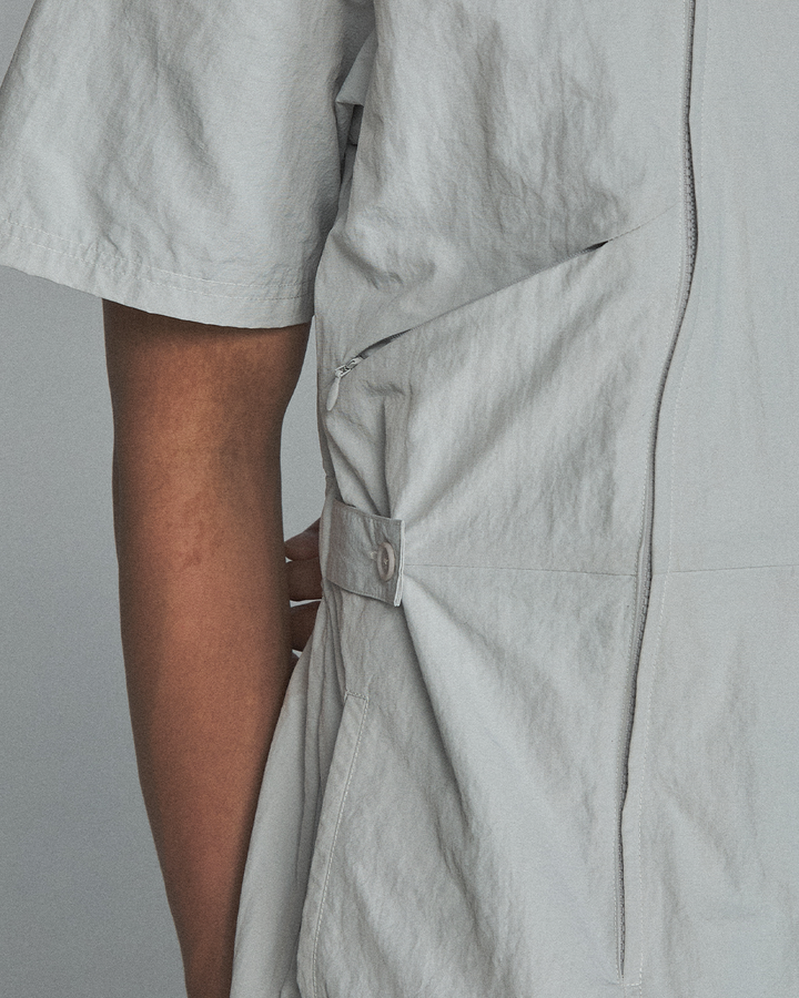 GH WORKWEAR JUMPSUIT