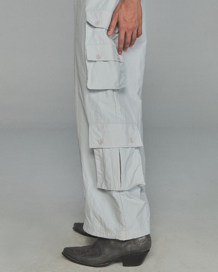 GH WORKWEAR JUMPSUIT