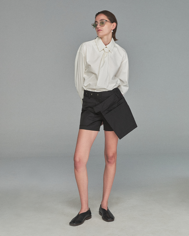 GH ADJUSTABLE WRAP SHORTS