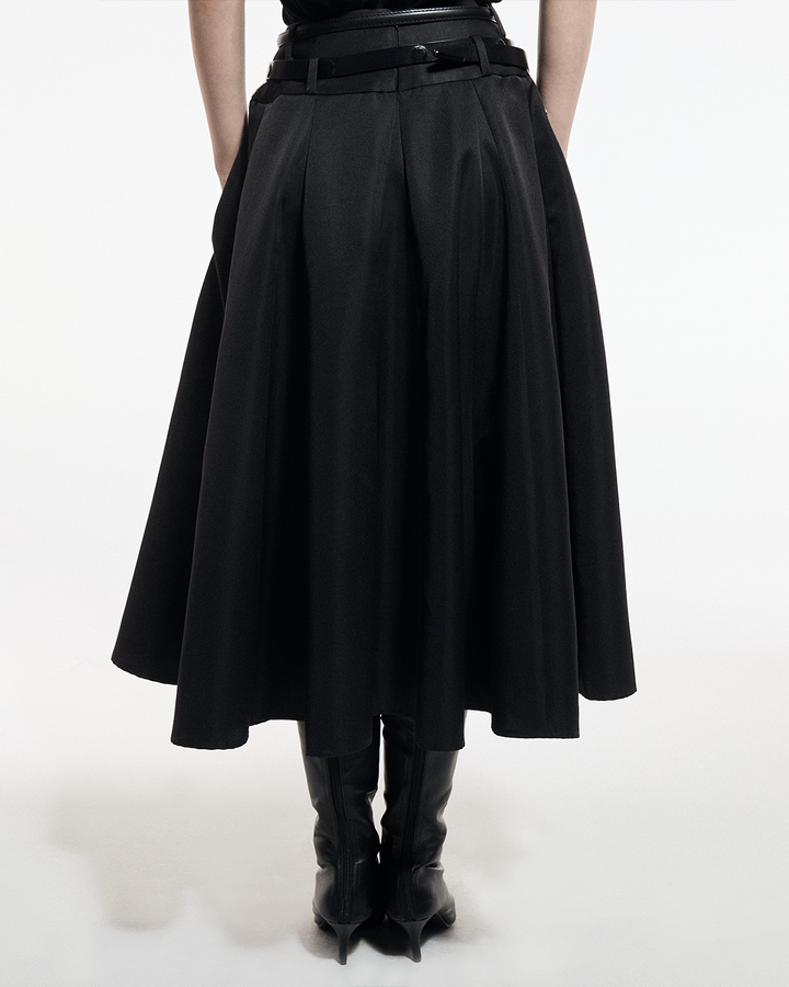 GH CIRCLE SKIRT