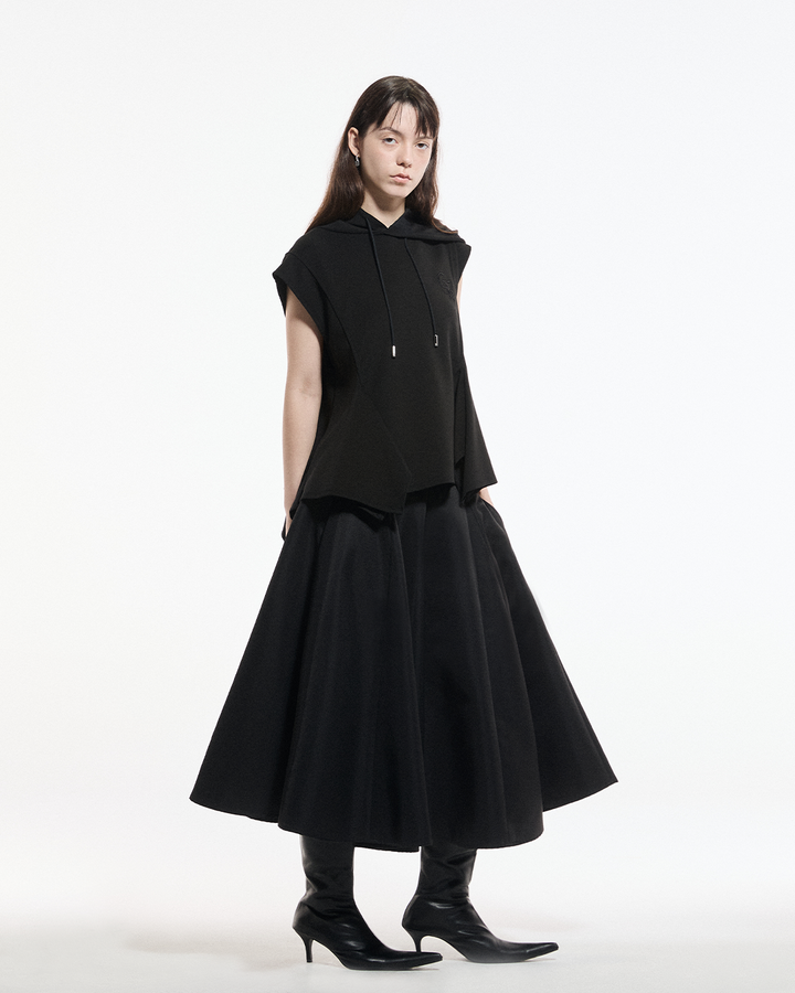 GH CIRCLE SKIRT