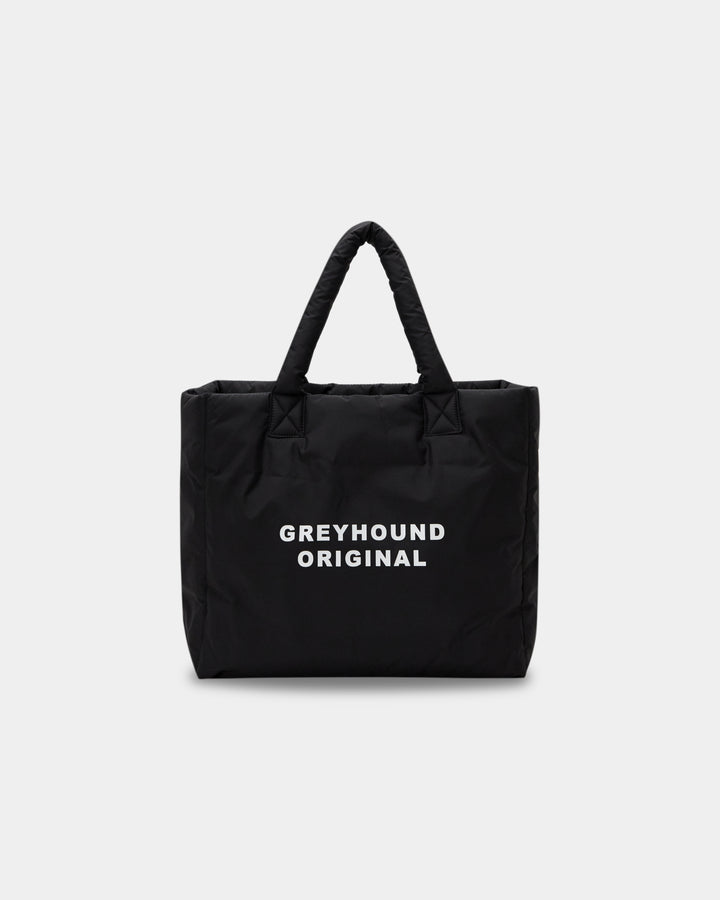 GH QUILED TOTE BAG ♻️