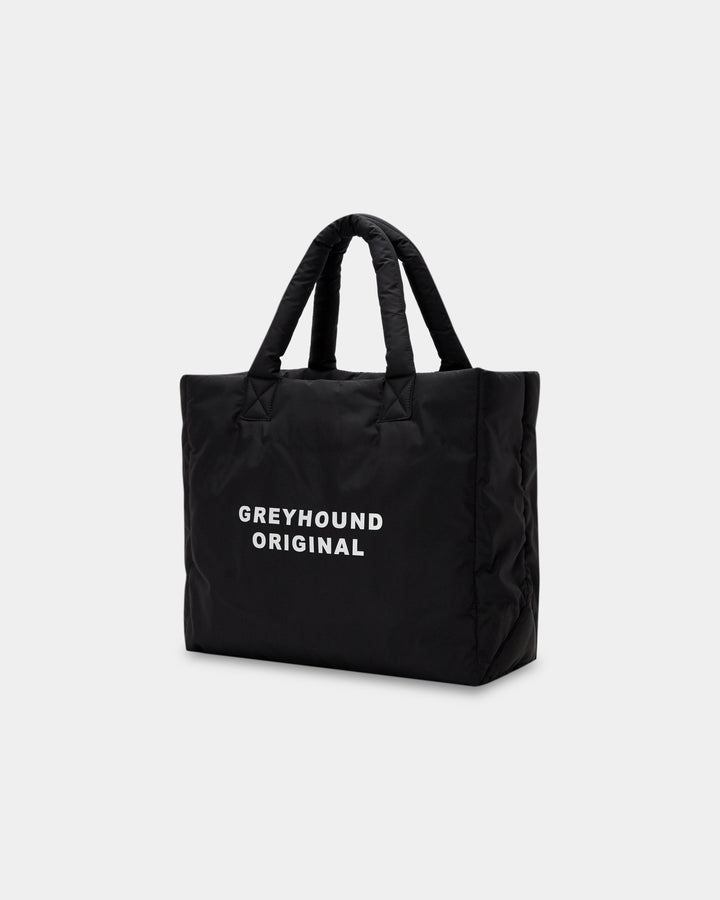 GH QUILED TOTE BAG ♻️