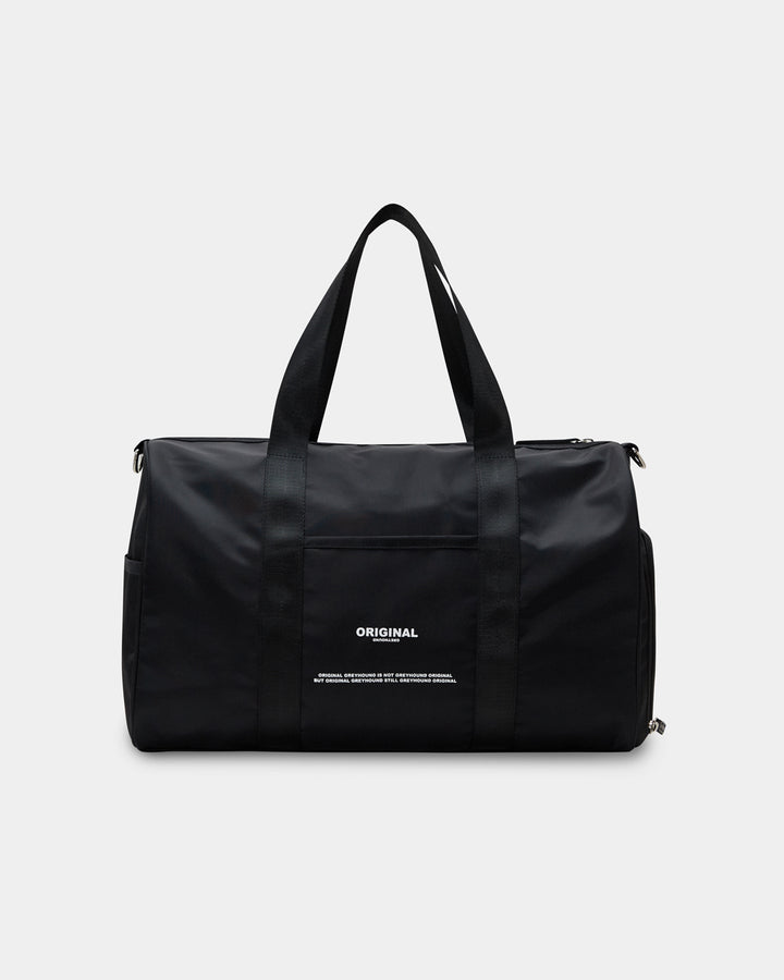 OG DUFFLE BAG GREYHOUND ORIGINAL