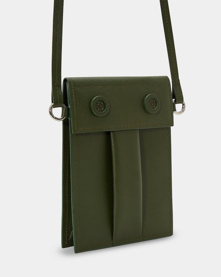 GH MILITARY POCKET POUCH