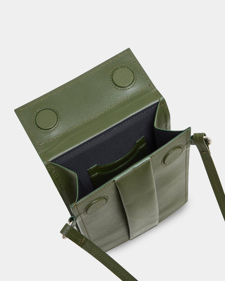 GH MILITARY POCKET POUCH