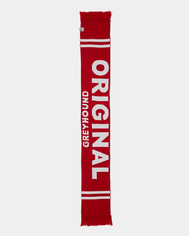 OG FOOTBALL CLUB SCARF