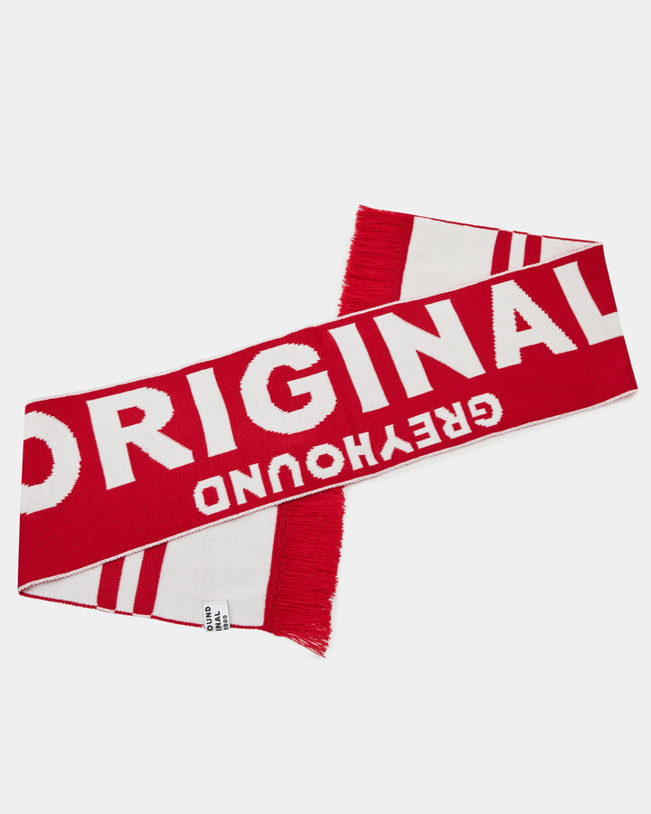 OG FOOTBALL CLUB SCARF