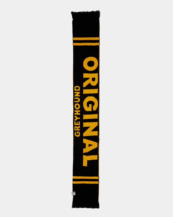 OG FOOTBALL CLUB SCARF