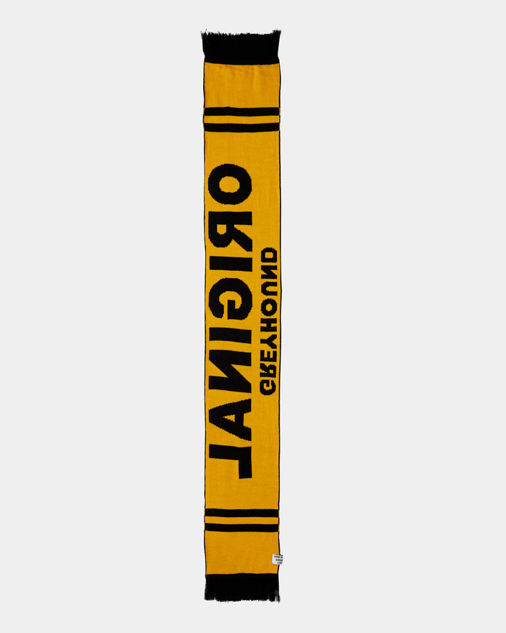 OG FOOTBALL CLUB SCARF