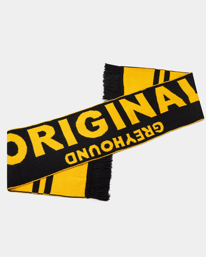 OG FOOTBALL CLUB SCARF