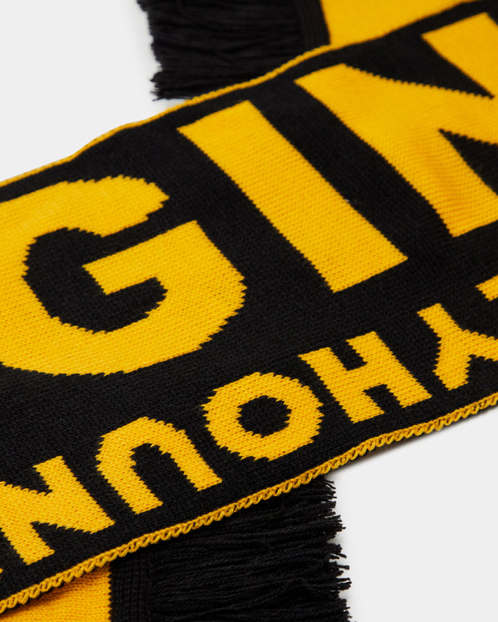 OG FOOTBALL CLUB SCARF