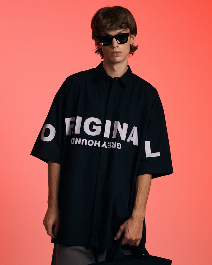 ORIGINAL OVERSIZED SHIRT
