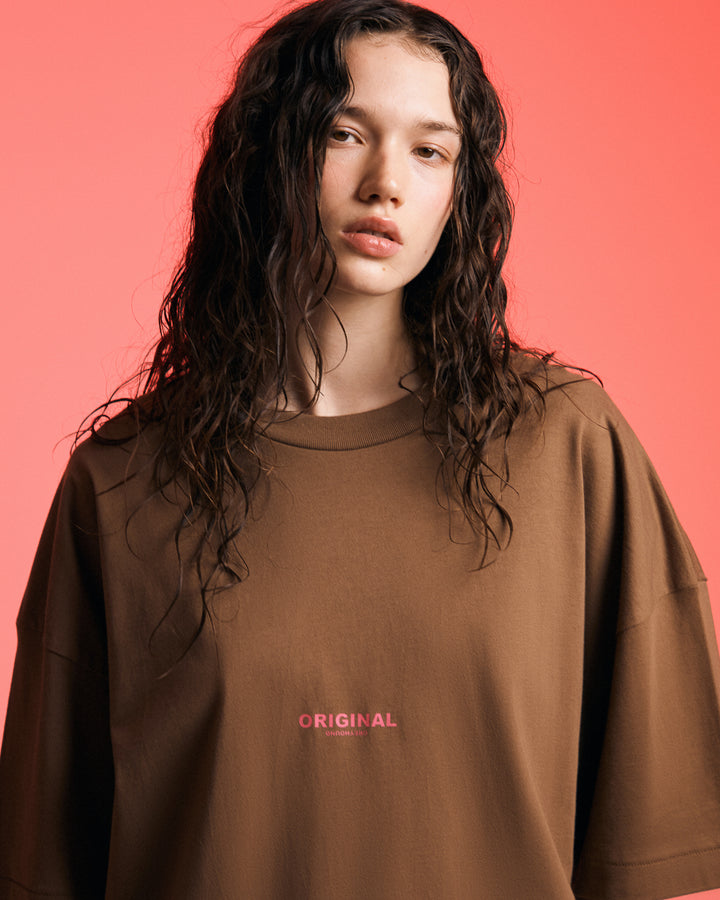 OG OVERSIZED T-SHIRT