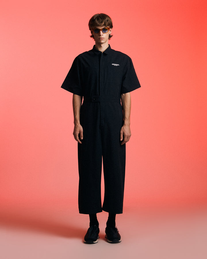 ORIGINAL GREYHOUND JUMPSUITE