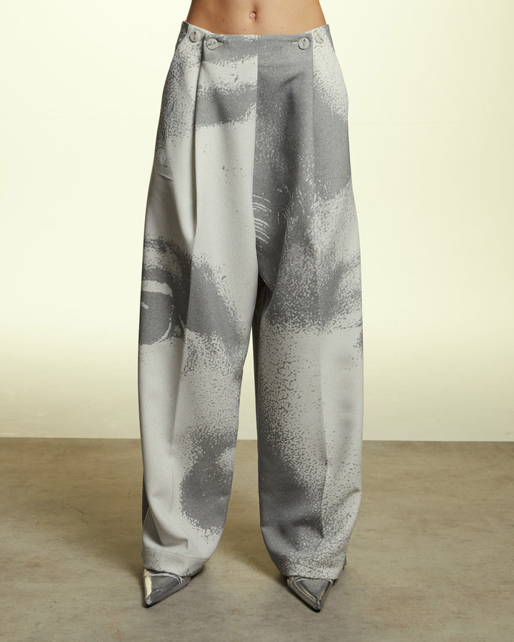 GH PORTRAIT OF A  MUSICIAN TROUSERS