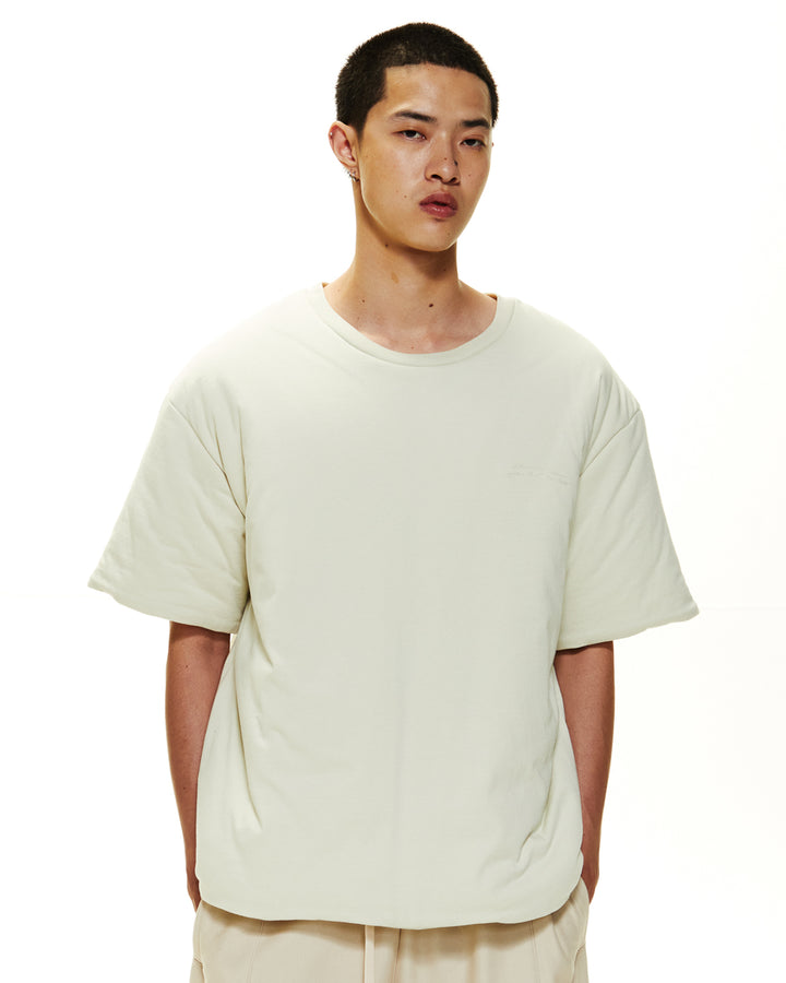 GH PADDED T-SHIRT