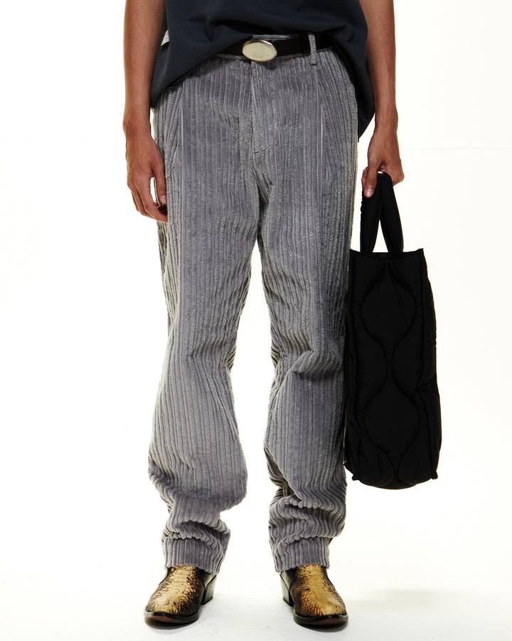 GH CORDUROY TROUSERS