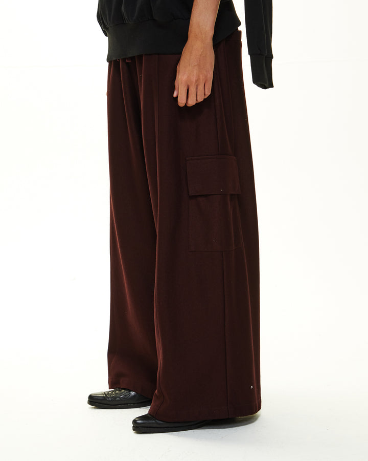 GH WIDE LEGS LOUNGE PANTS