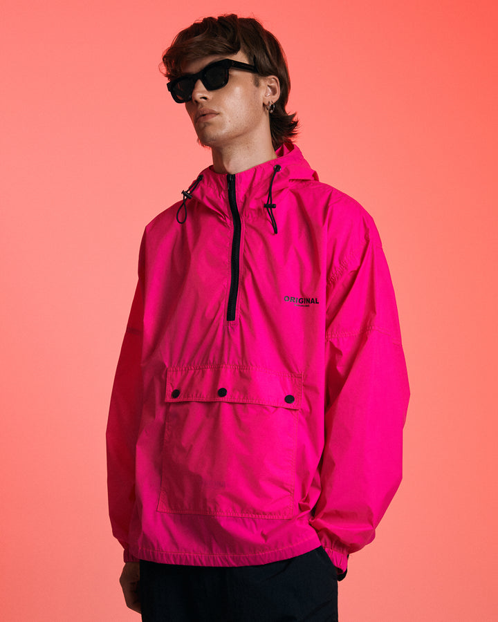 OG WINDBREAKER JACKET