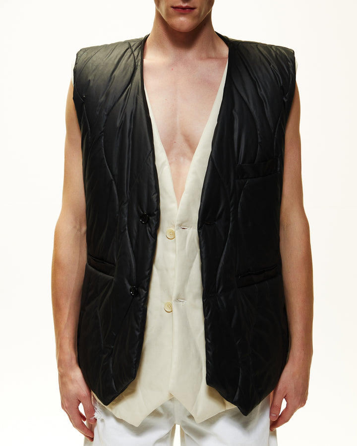 GH DOWN VEST