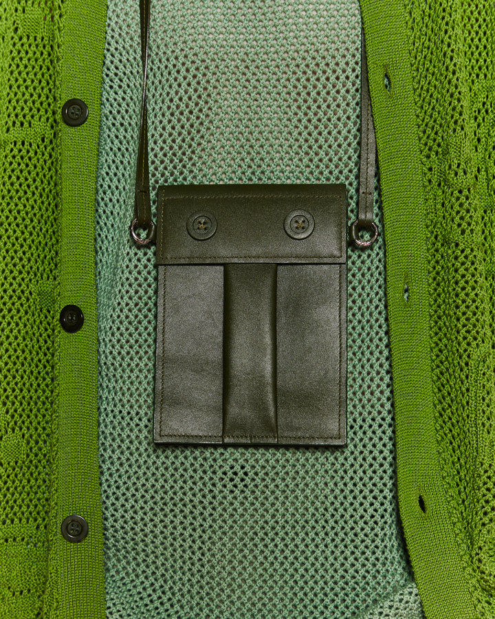 GH MILITARY POCKET POUCH