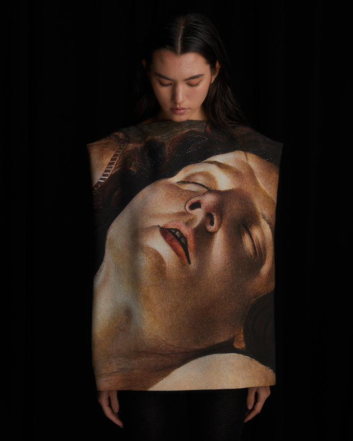 GH MARS BLOUSE