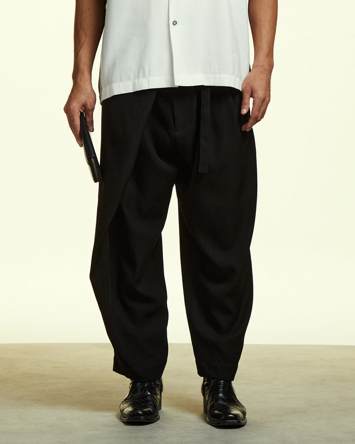 THIEF HIDDEN TROUSERS