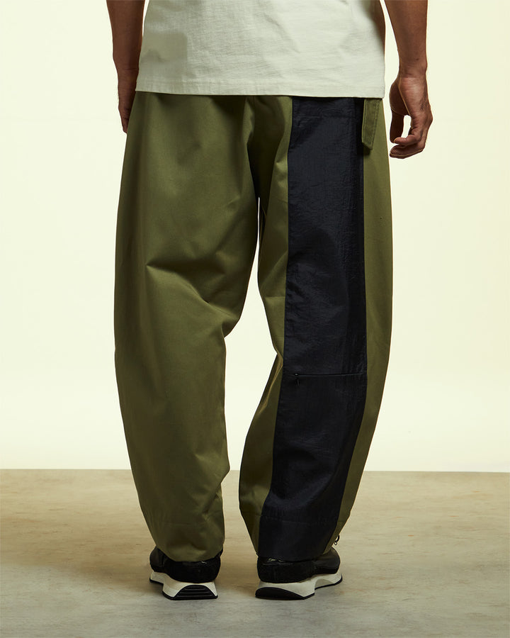 GH HIDDEN POCKET TROUSERS