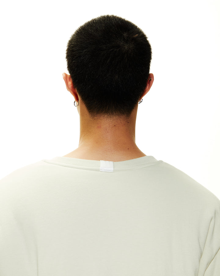 GH PADDED T-SHIRT