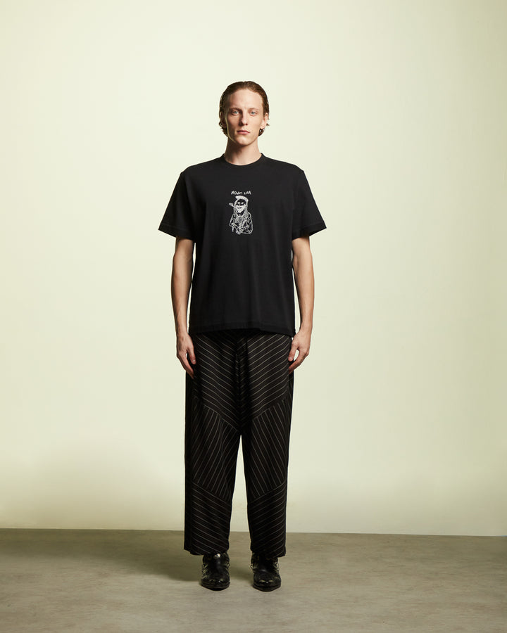 "MONET LISA" T-SHIRT