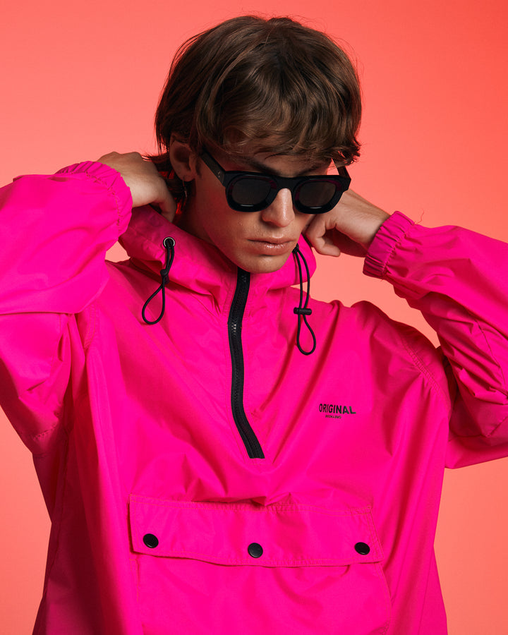 OG WINDBREAKER JACKET