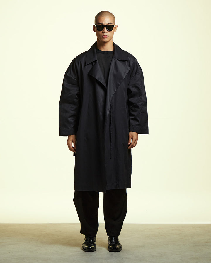 THIEF HIDDEN TREASURE COAT