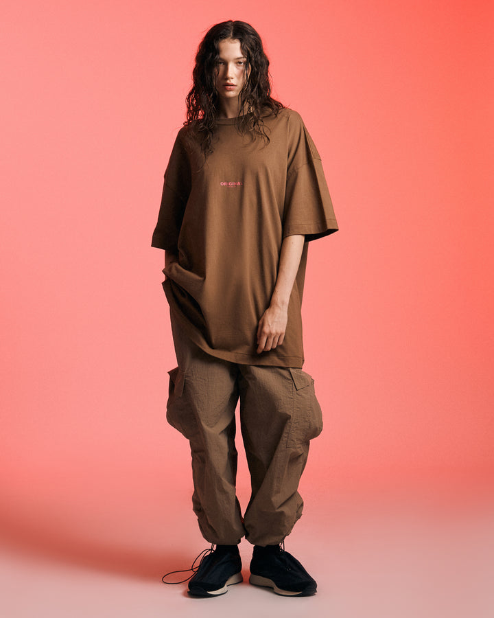 OG OVERSIZED T-SHIRT