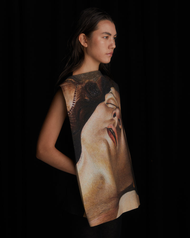 GH MARS BLOUSE
