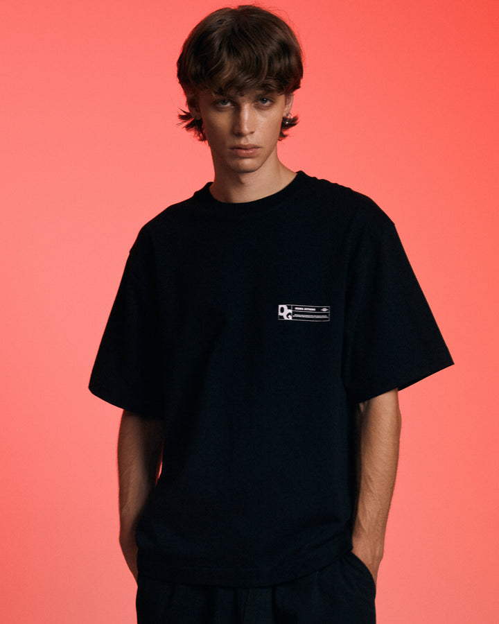 OG LUNAR ECLIPSE T - SHIRT