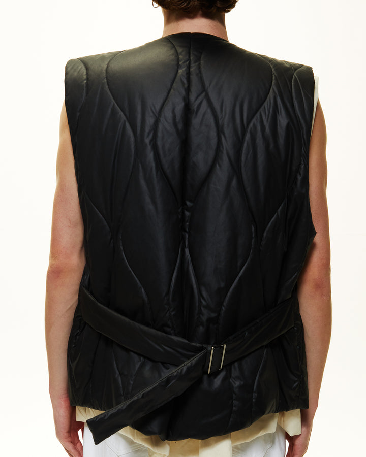 GH DOWN VEST